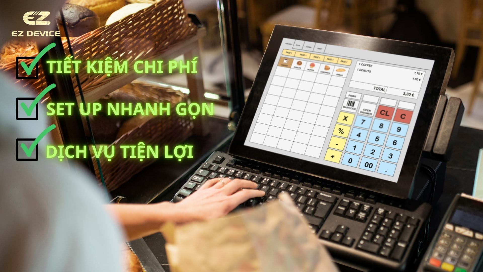 THUÊ POS SỰ KIỆN EVENT CHƯƠNG TRÌNH KHUYẾN MÃI