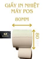 giấy in bill máy pos K80