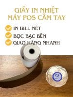giấy in máy pos ngân hàng