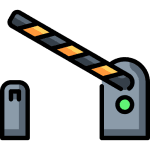 barrier