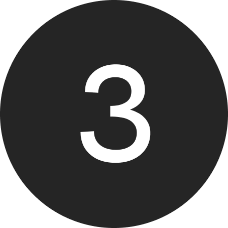 number 3