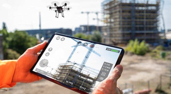 The Impact Of Remote Inspections On Worksites - Facilities Management ...