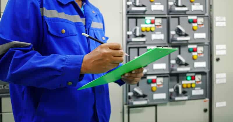 Life Safety Systems: Inspection, Testing, And Maintenance Save Lives ...