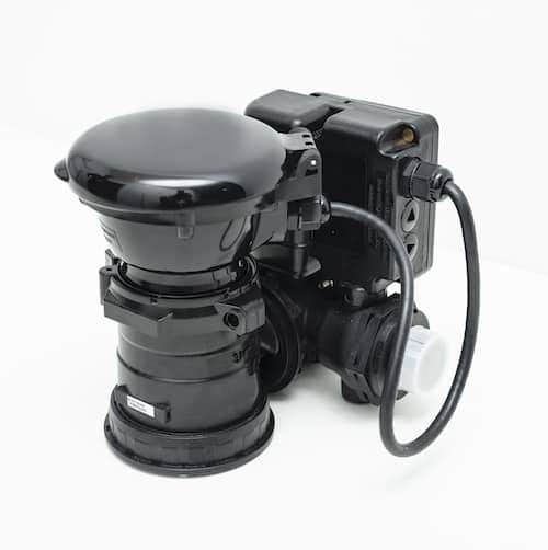 WINT AI-Powered Leak Prevention Technology Wins Gold Award - Cleaning ...