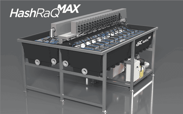 GRC Introduces HashRaQ MAX - Computerized Maintenance Management ...
