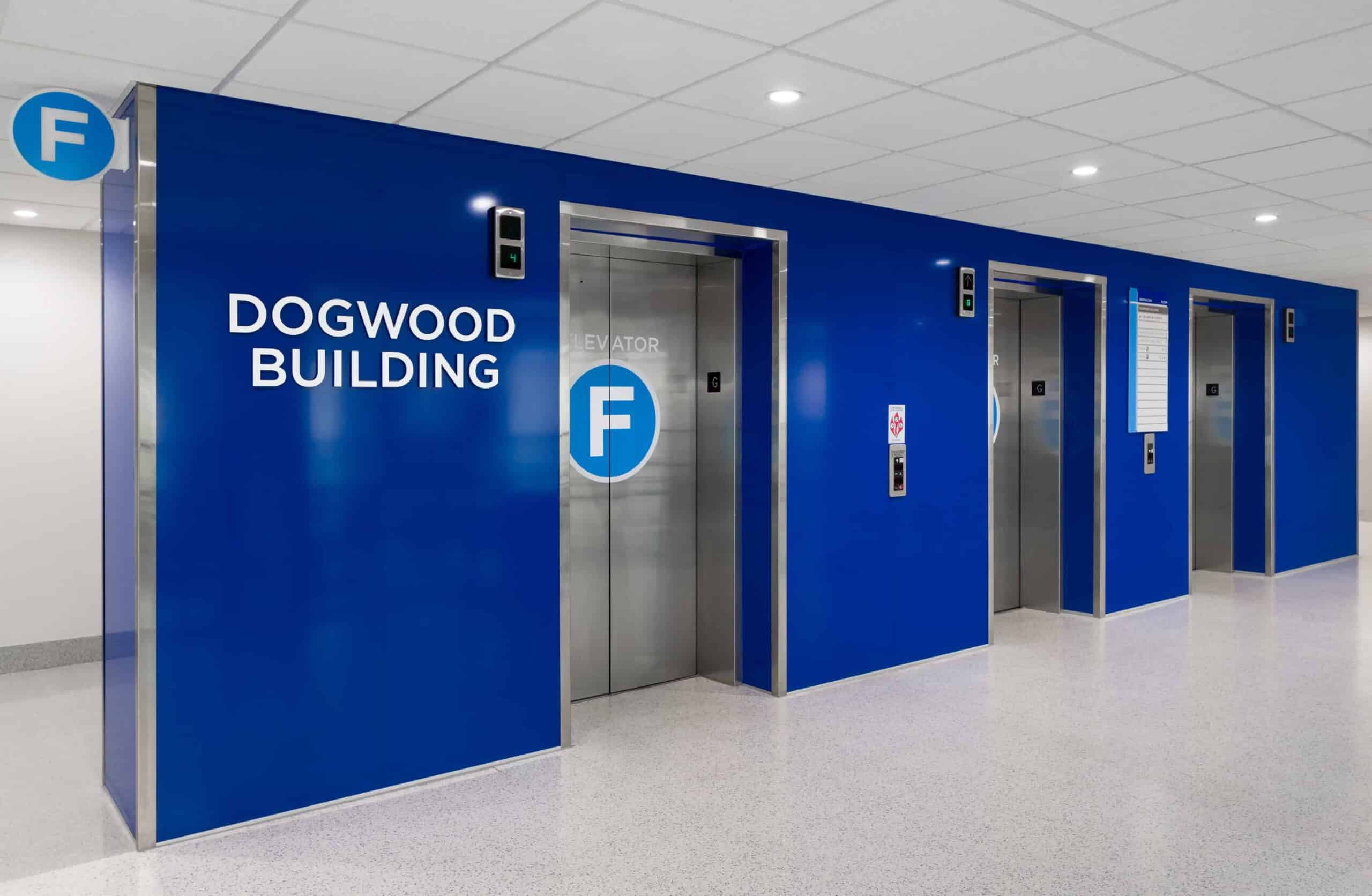 Polyvision Introduces New ICS Wall Systems - Facilities Management ...