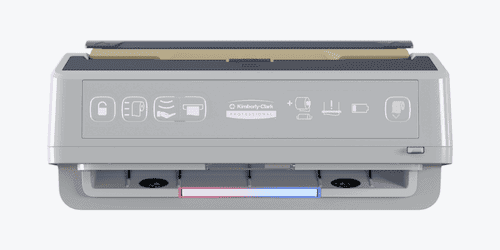 Kimberly-Clark Professional Launches ICON™ Dispenser Collection ...