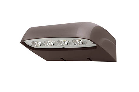 DesignLights Adds LUNA Technical Requirements Products - Exterior ...