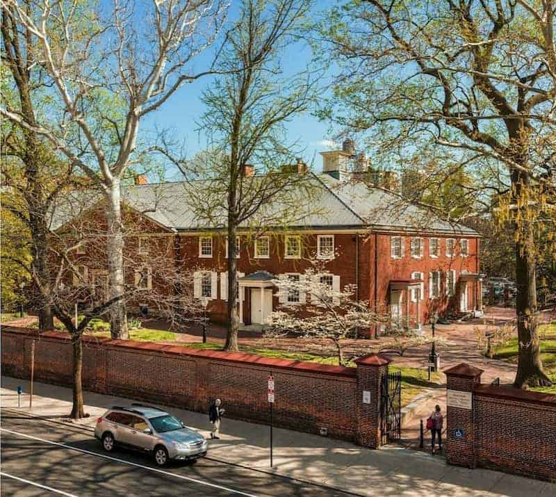 $20M Available To Historic Congregations - Building Design ...