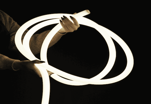 Prizm’s 360° Flexible Linear LED Lights For Interiors And Exteriors ...