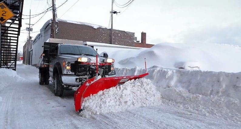 Is Your Snow Contractor Servicing Your Facility Effectively? - Building ...