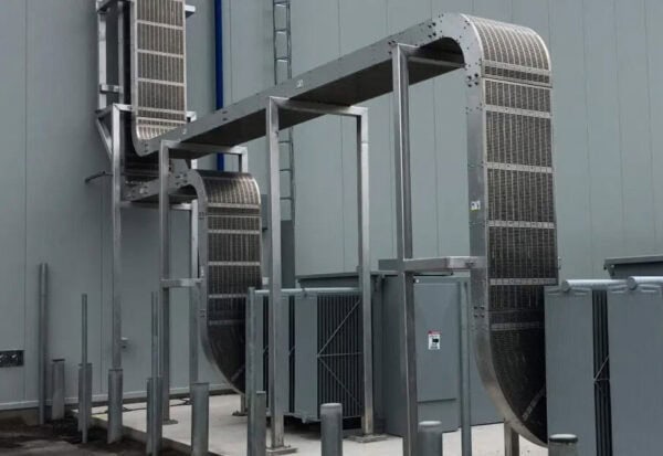 Legrand Acquires Power Bus Way For Data Center Market Growth