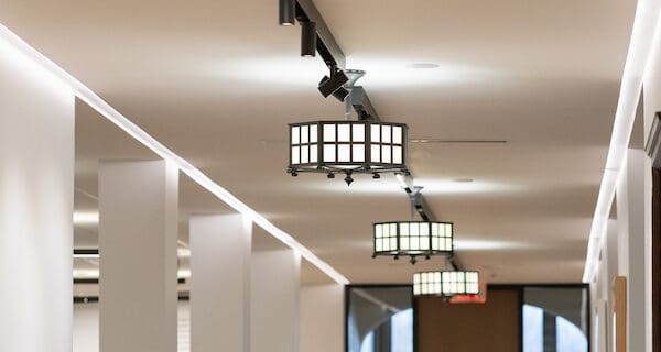 Curated visual reference: Energy Saving Lighting Controls For A Historic Building Photo Inspiration