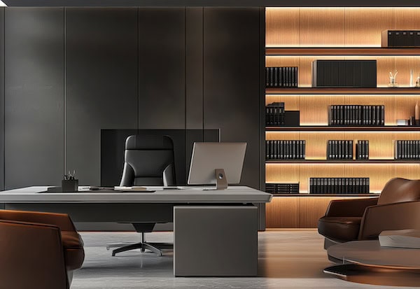 Optique Lighting Launches The Millwork Lighting Series