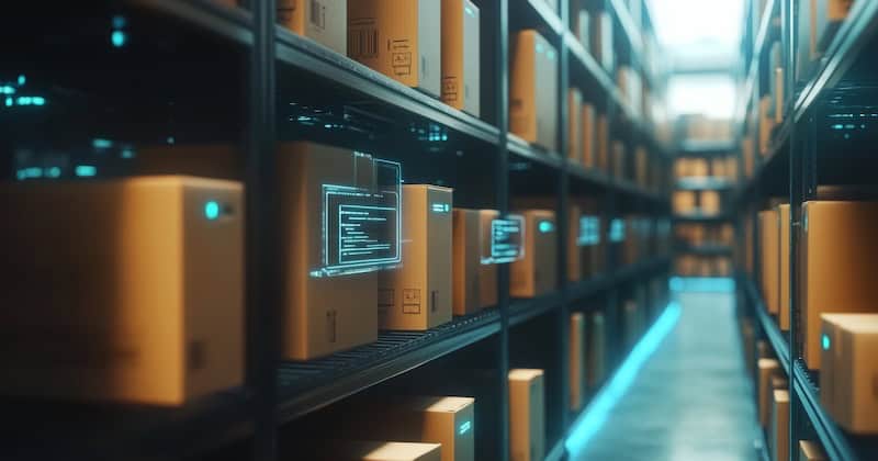 Outsourcing Storeroom Management In Facilities Maintenance