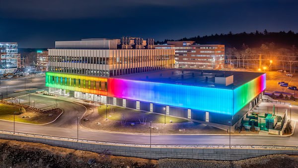 Case Study: 103 CityPoint Spotlights Innovative Daylighting Design ...