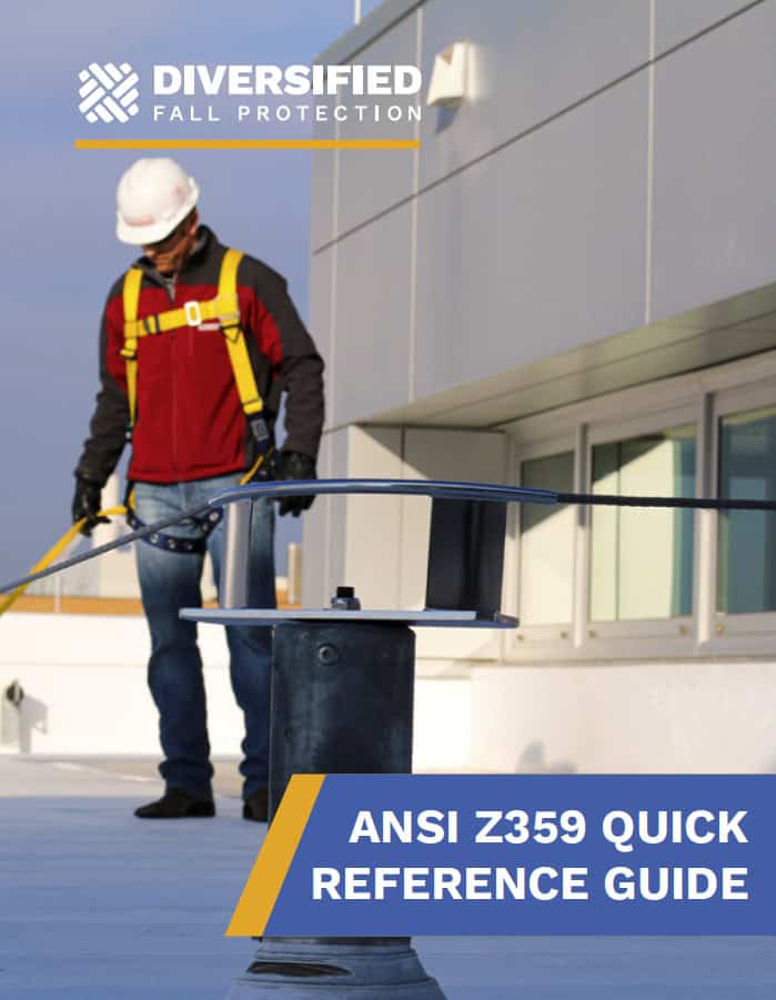 The Importance Of Proactive Fall Protection Programs