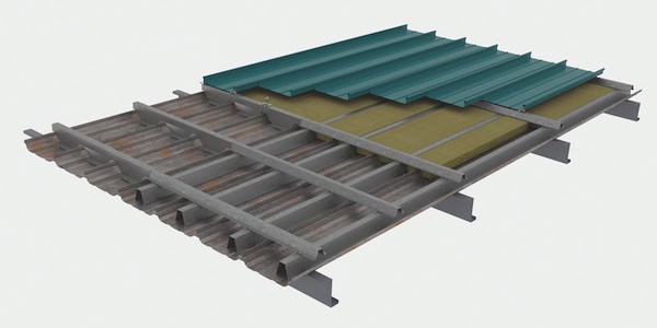 Recladding The Building Envelope: A Sustainable Retrofit Strategy