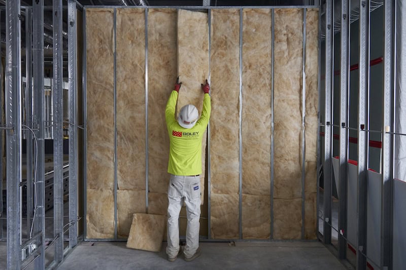 Unseen But Essential: Your Guide To Insulation And Firestop Systems ...