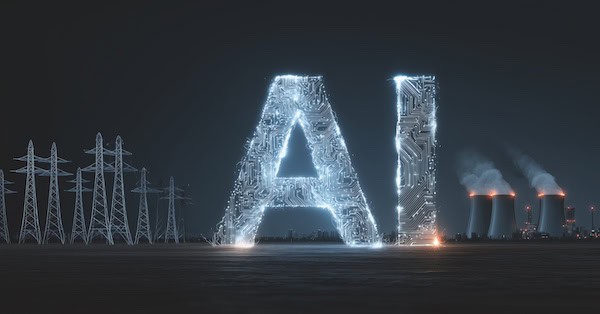 Balancing Energy Demands In The AI Era - Artificial intelligence (AI ...