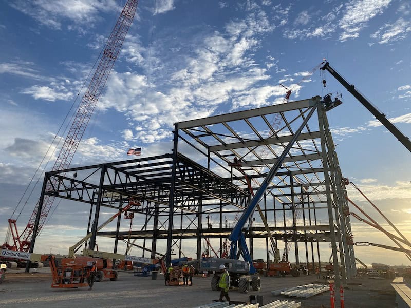 High-Performance Coatings: Built For Speed - Facility Executive Magazine