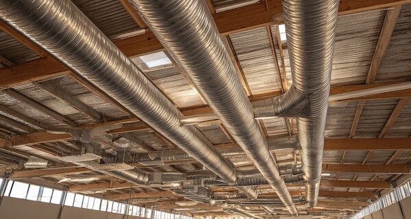 Flexible Heating Solutions For Mixed-Use Commercial Spaces - Facility ...