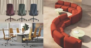 Office Equipment
