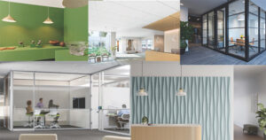 Walls & Ceilings 