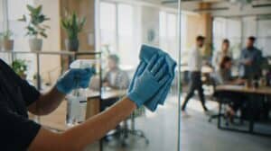 Cleaning Strategy