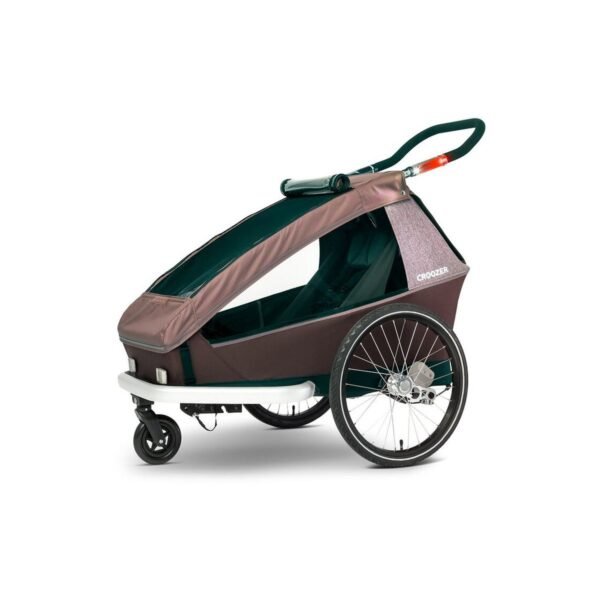 Croozer Kid Vaaya 1