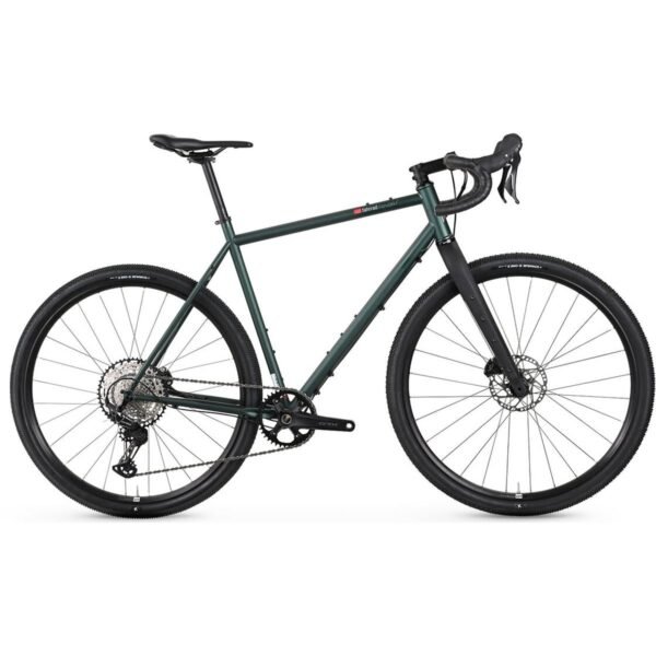 VSF Fahrradmanufaktur GXQ