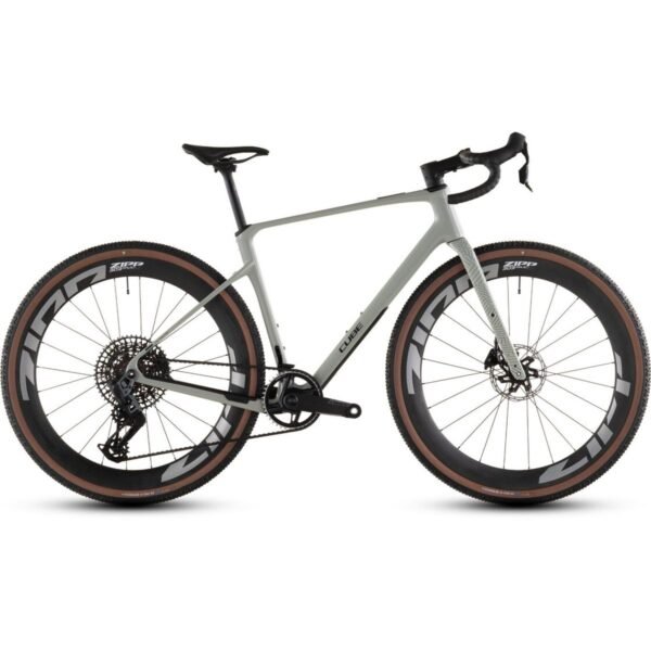 Cube Nuroad C:62 SLX