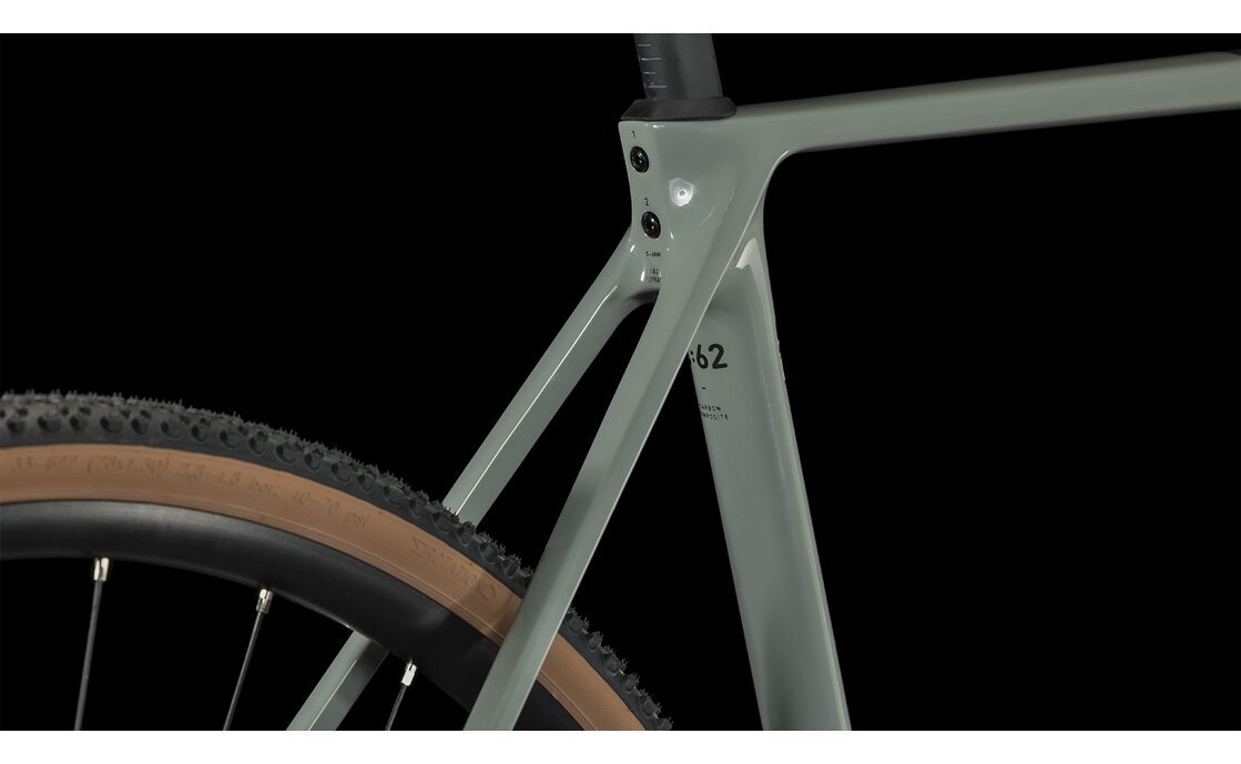 Cube Cross Race C:62 Pro