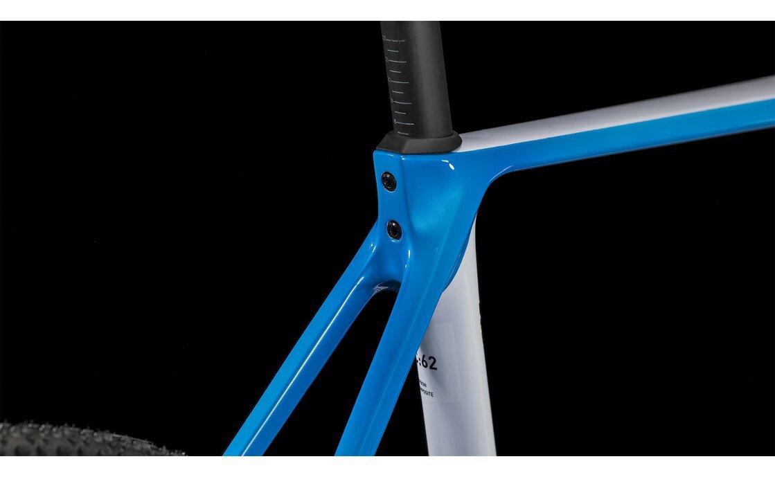Cube Cross Race C:62 SLX