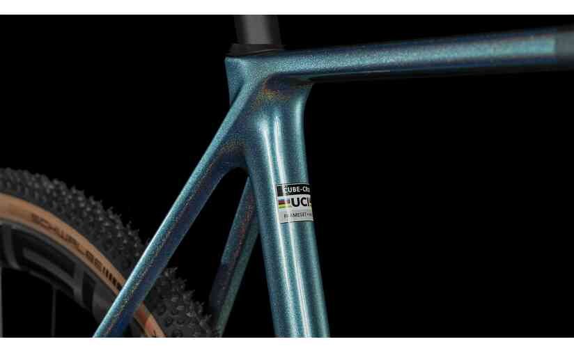 Cube Cross Race C:68X SLT
