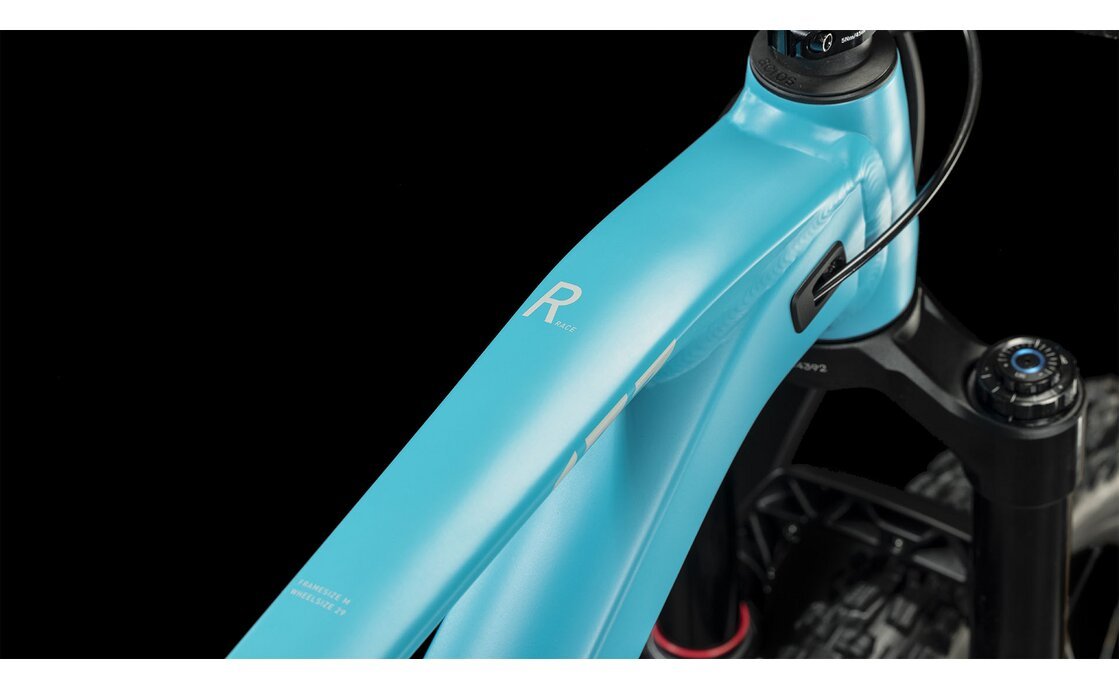 Cube Stereo ONE77 Race 29