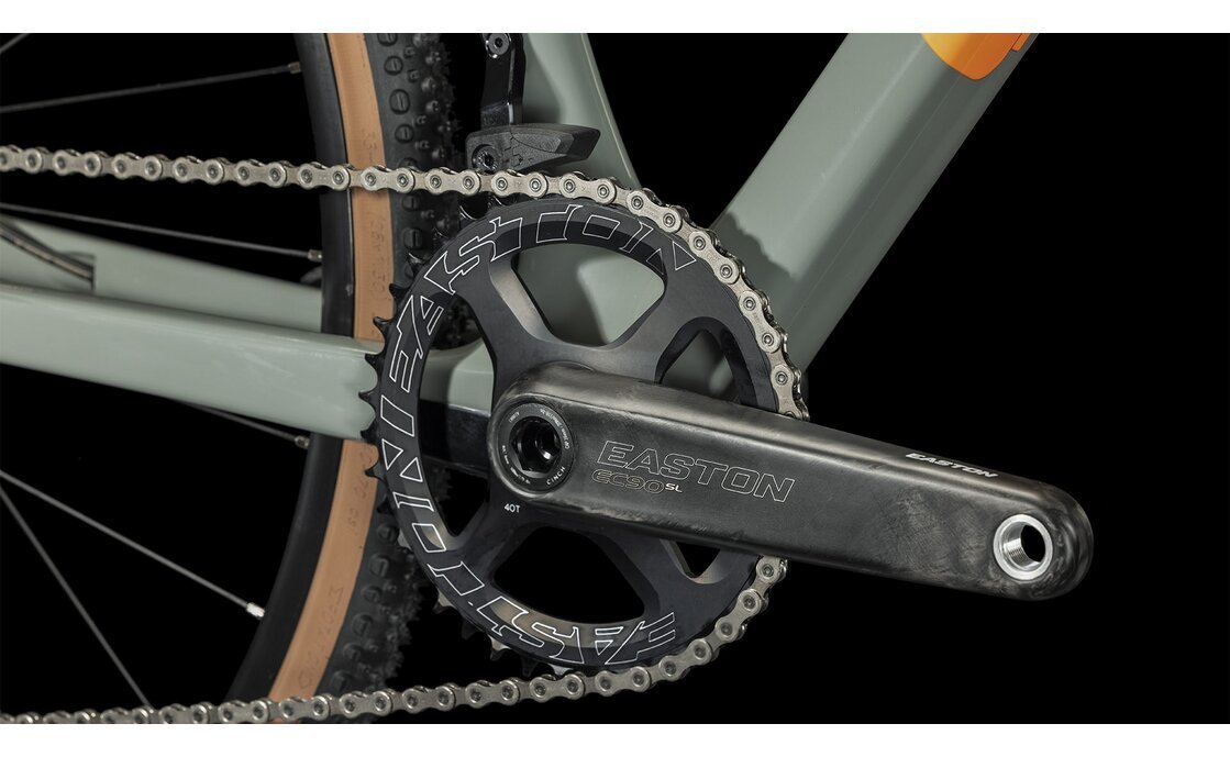 Cube Cross Race C:62 Pro