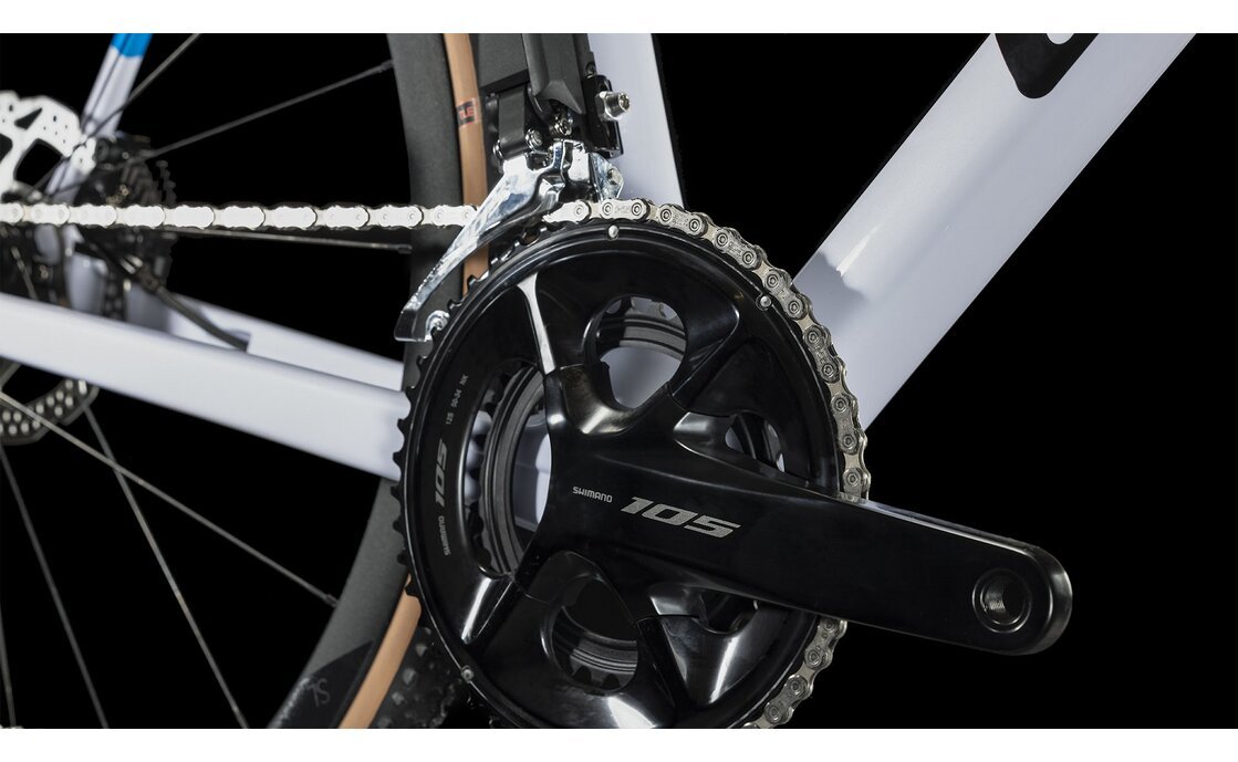 Cube Cross Race C:62 SLX