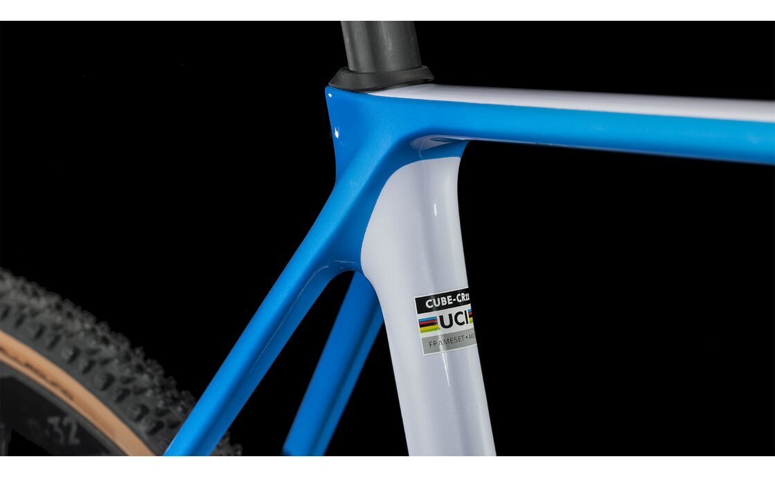 Cube Cross Race C:62 SLX