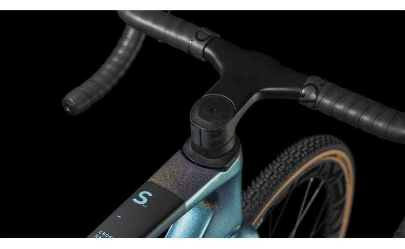 Cube Cross Race C:68X SLT