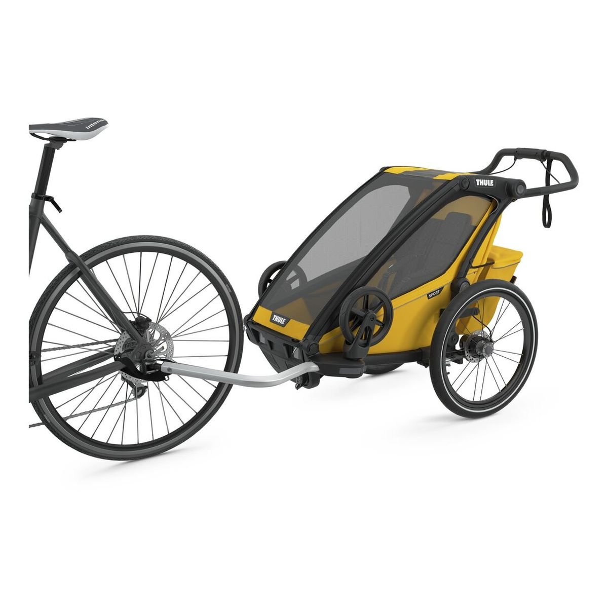 Thule Chariot Sport single - Auslaufmodell