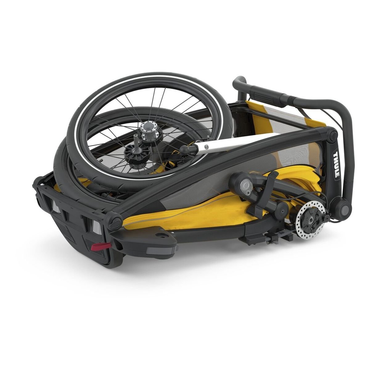 Thule Chariot Sport single - Auslaufmodell – Bild 5