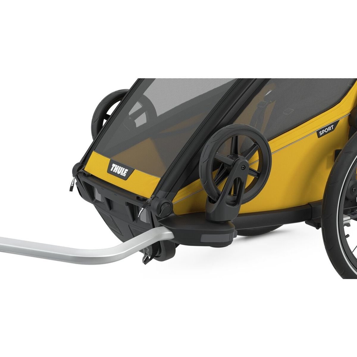 Thule Chariot Sport single - Auslaufmodell – Bild 8