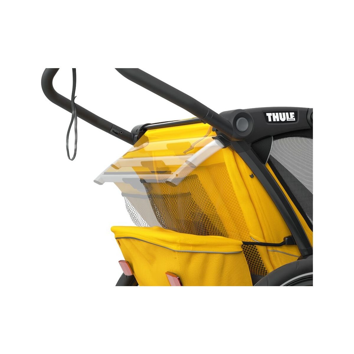 Thule Chariot Sport single - Auslaufmodell – Bild 10