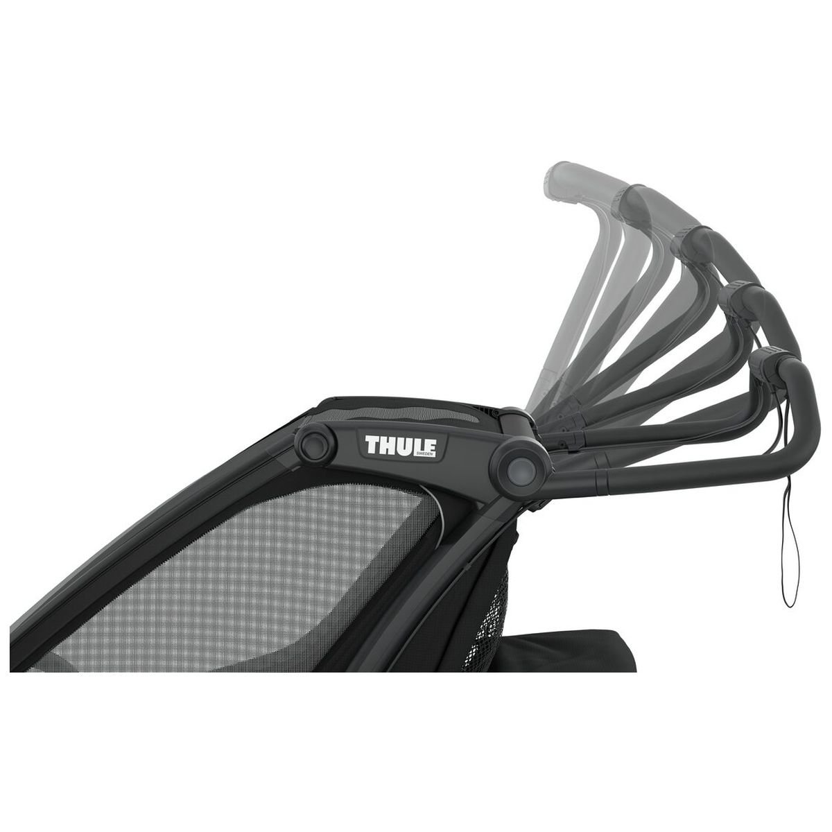 Thule Chariot Sport single - Auslaufmodell – Bild 13