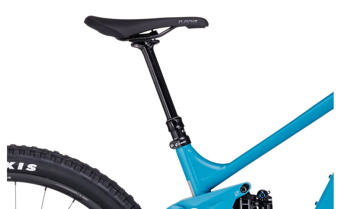 Cube Stereo ONE77 Race 29
