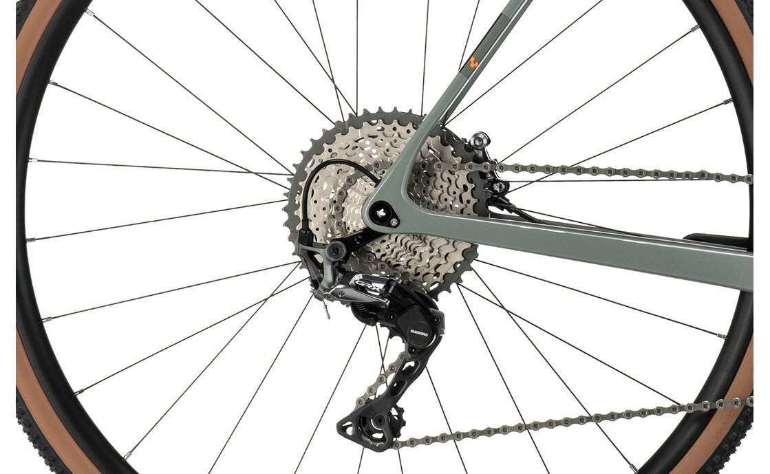 Cube Cross Race C:62 Pro