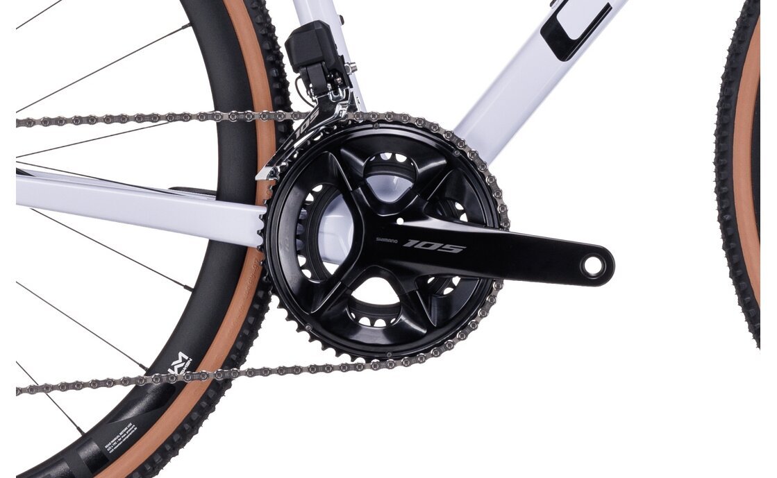 Cube Cross Race C:62 SLX