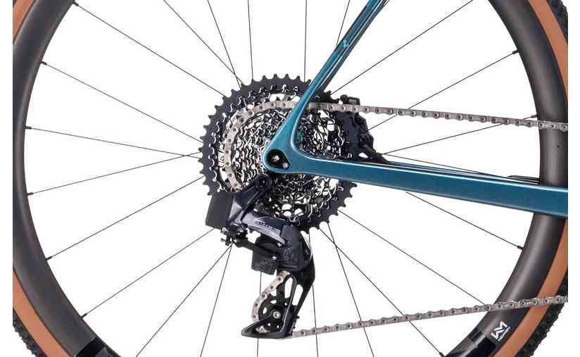 Cube Cross Race C:68X SLT