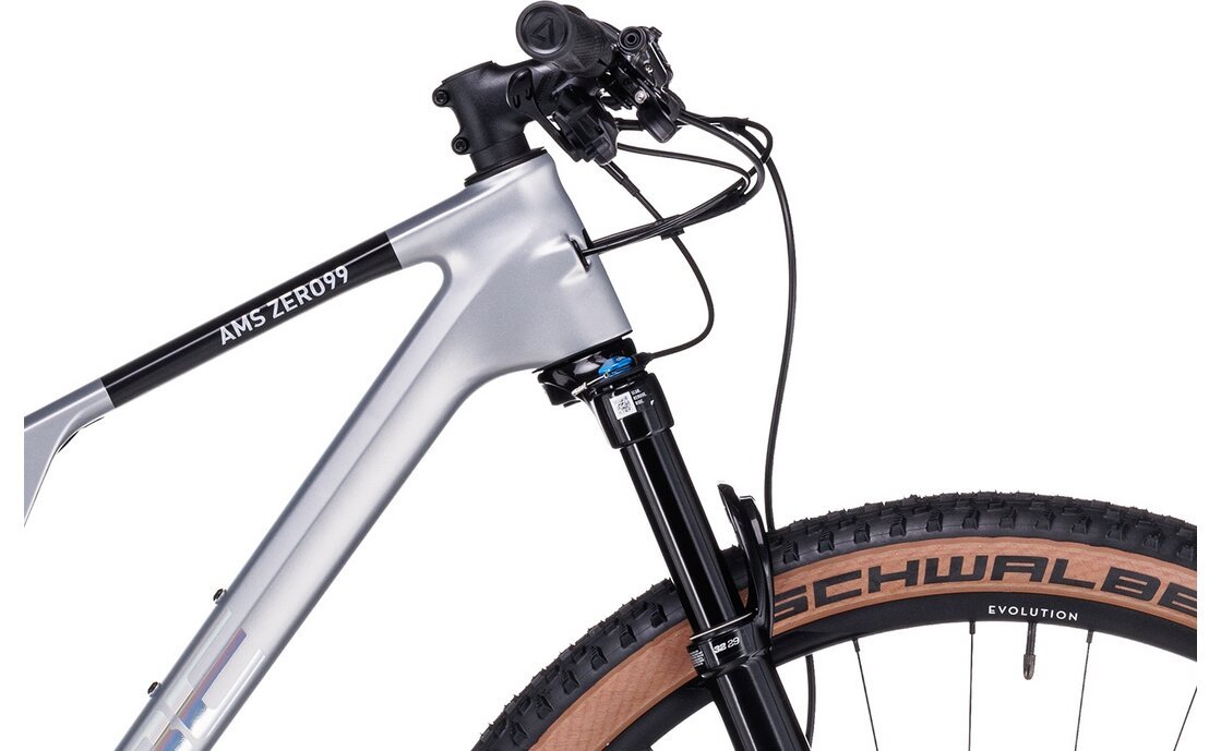 Cube AMS ZERO99 C:68X Race 29